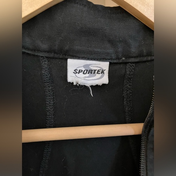 Zip up hoodie - Picture 5 of 6